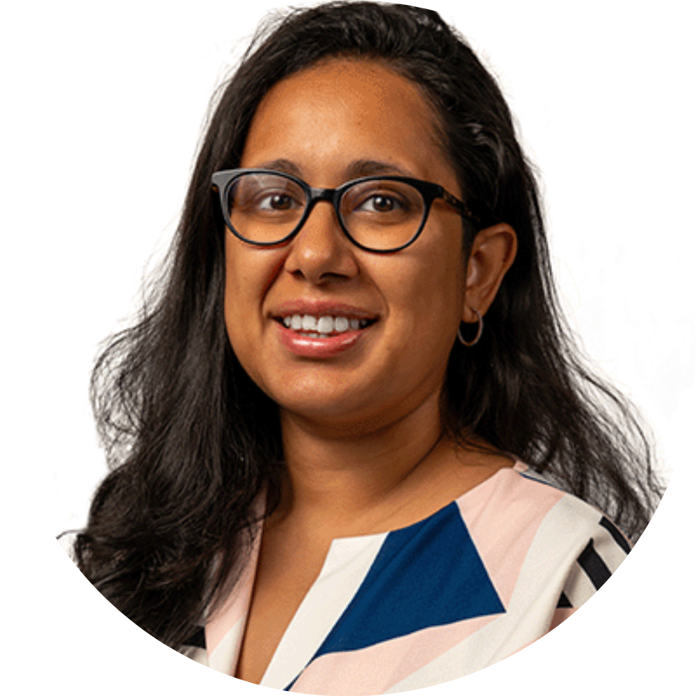 Malvika Behl, Ph.D.